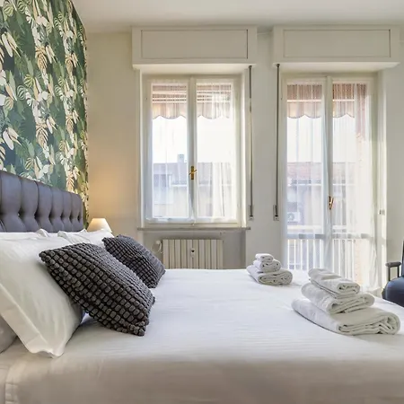 Appartement Juliet