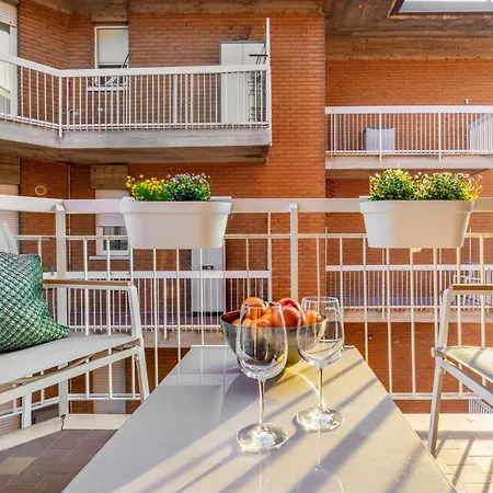 Appartement Juliet