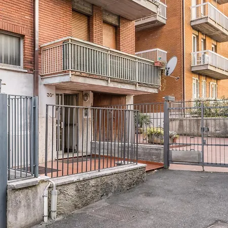 Juliet Appartement